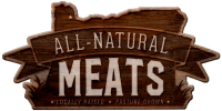 All natural meats