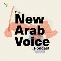 Arab voice newspaper