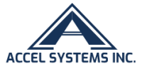 Accel systems inc