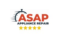 Asap appliance service