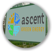 Ascent green energy