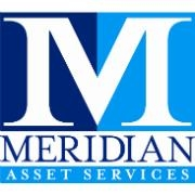 Meridian asset services