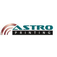 Astro printing