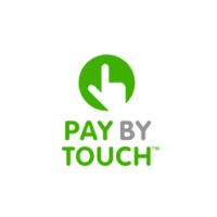 Pay by touch