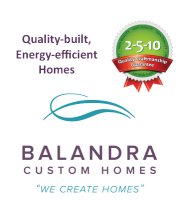 Balandra custom homes