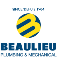 Beaulieu plumbing