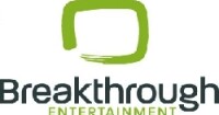 Breakthrough entertainment company