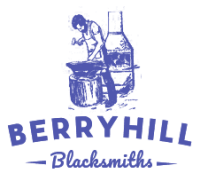Berry hill limited