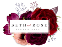 Rose florist