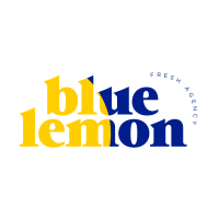 Blue lemon media