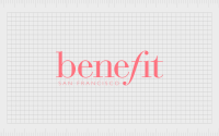 Brand for benefit
