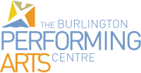 The burlington performing arts centre