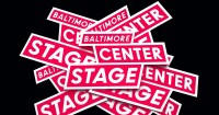 Baltimore center stage