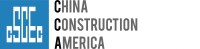China construction america, inc.