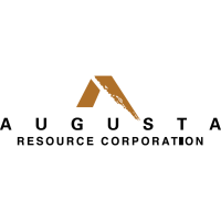 Augusta group of companies (augusta resource corporation; ventana...