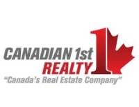 Canadian 1st realty