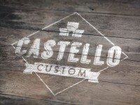 Castello custom