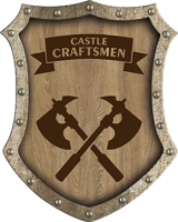 Castle craftsmen
