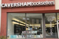 Caversham booksellers
