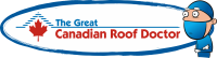 The great canadian roof doctor