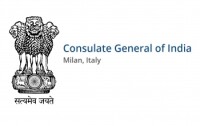 The consulate general of india