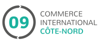 Commerce international côte-nord