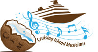 Cruising island musicians