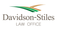 Davidson stiles law office