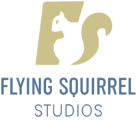 Flying squirrel creative studio