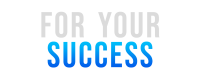For your success media