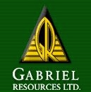 Gabriel resources ltd.