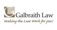Galbraith law