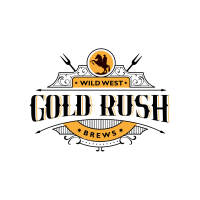 Gold rush parties
