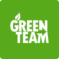 Green team marketing