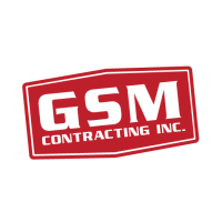 Gsm contracting inc