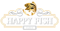 Happy fish elgin