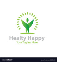 Happy healthy today