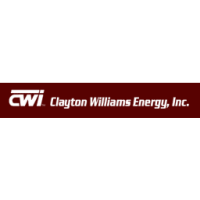 Clayton williams energy