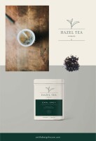 Hazel tea shop
