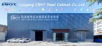 Luoyang cbnt steel cabinet co. ltd