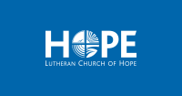 Lutheran church of hope