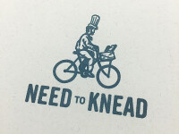Knead a break