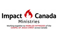 Impact ministries canada