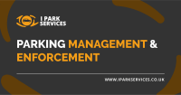 Ipark management and enforcement