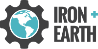 Iron & earth