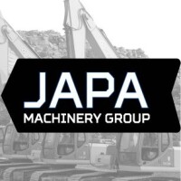 Japa machinery group ltd.