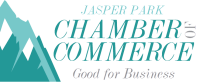 Jasper park chamber of commerce