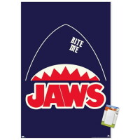 Jaws marine