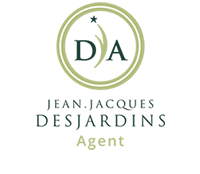 Jean-jacques desjardins agent