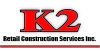 K2 retail construction services